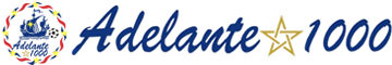 Adelante☆1000