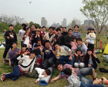 アデランテ1000 BBQ