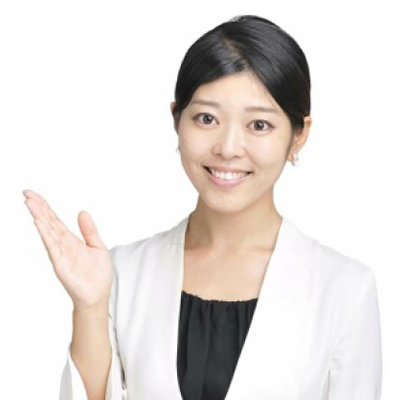 株式会社エスリンクス 代表取締役 佐竹璃保 様