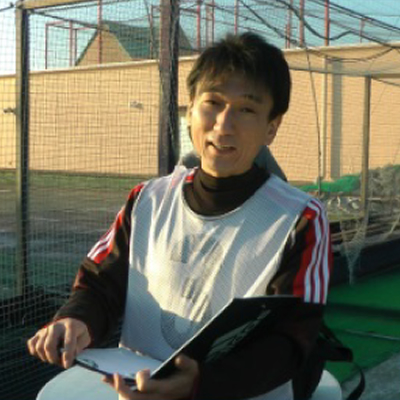 総合スポーツコミュニティ Lazofiante 桃山 代表 上之原 賢二 様